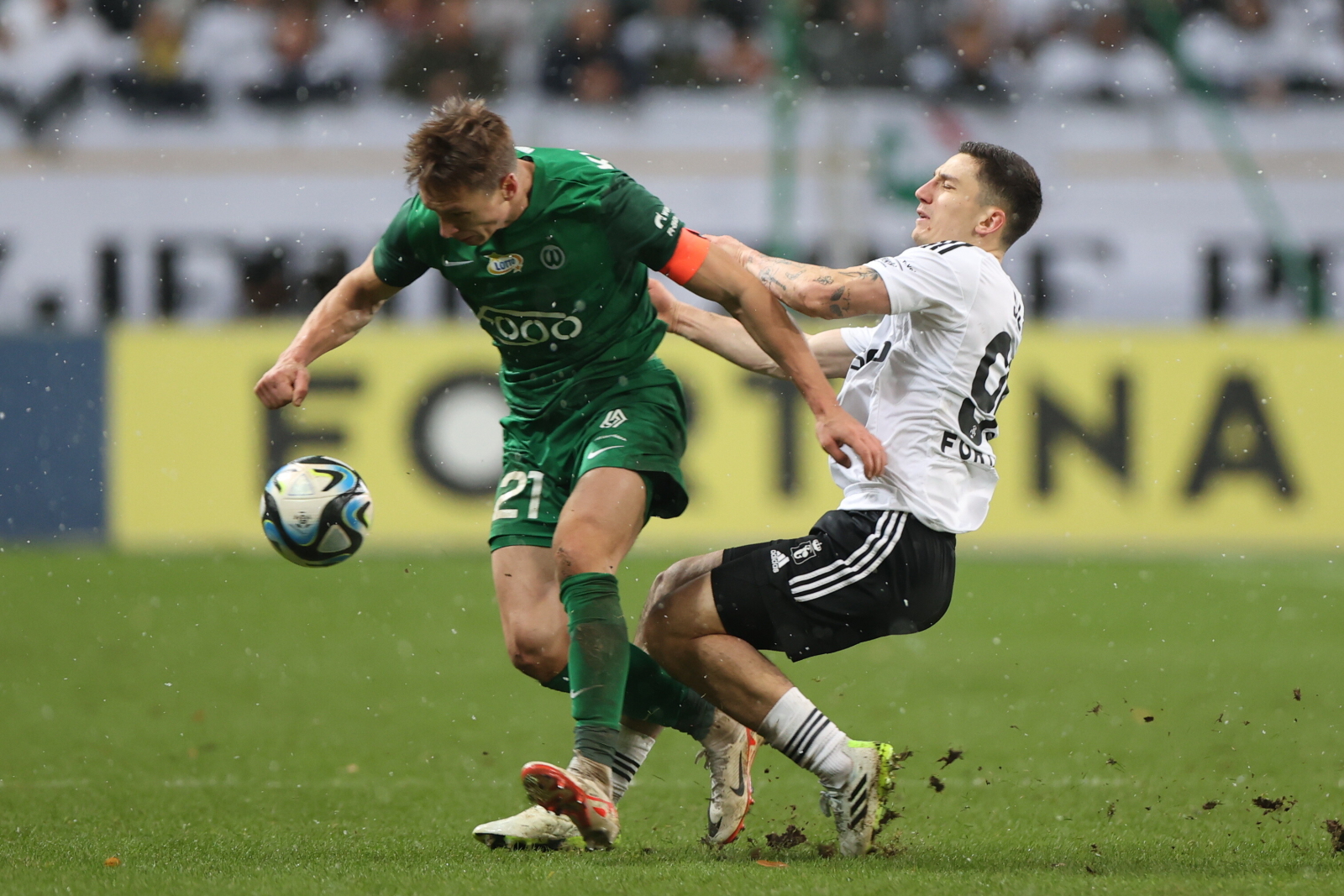 mid-23b25441 - PAP/Leszek Szymański