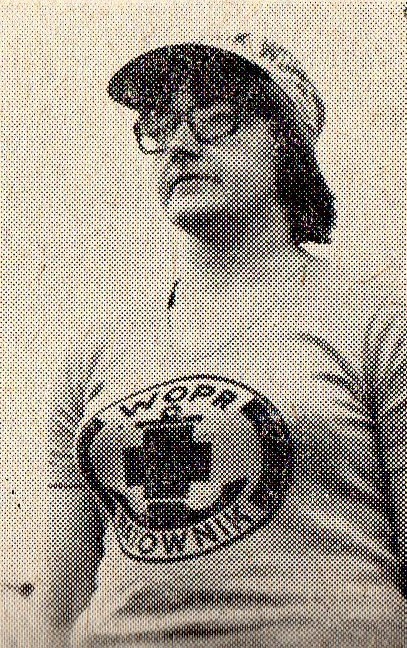 Teresa Zarzeczańska-Różańska - Autorstwa nn - Kronika Miasta Poznania, nr 1/1987r., Domena publiczna, https://commons.wikimedia.org/w/index.php?curid=49190424