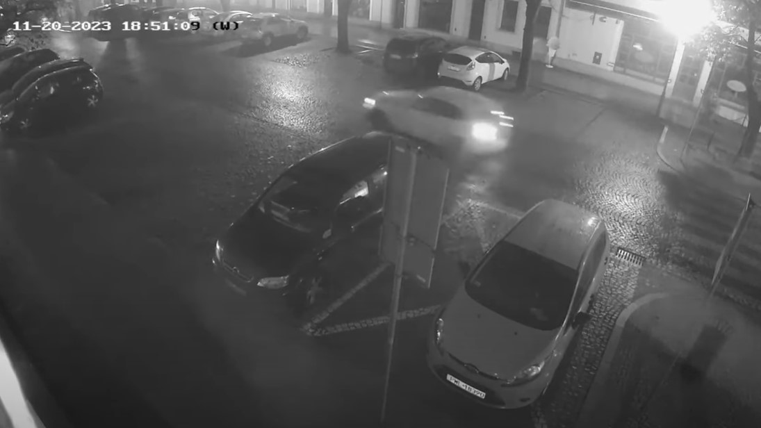 wolsztyn 18-latek stracił prawo jazdy - KPP Wolsztyn