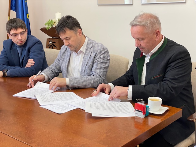 umowa tężnie solankowe nowy tomyśl - Kacper Witt - Radio Poznań