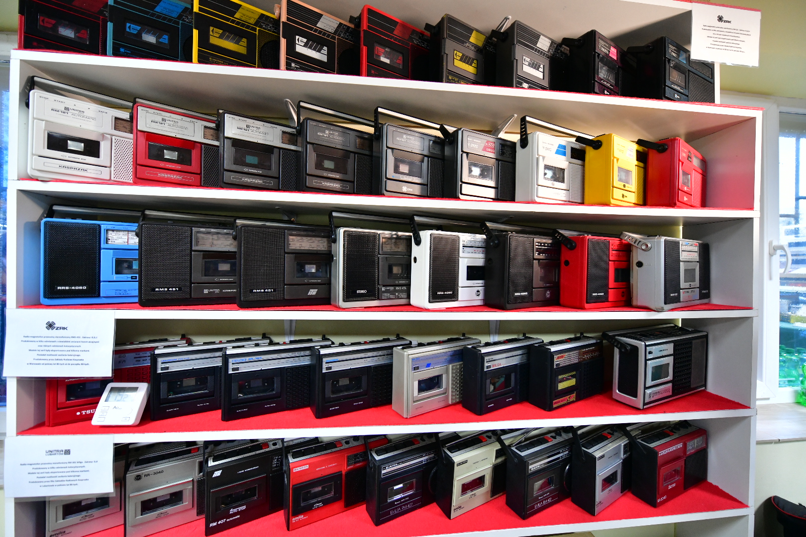 muzeum unitry poznań - Wojtek Wardejn - Radio Poznań