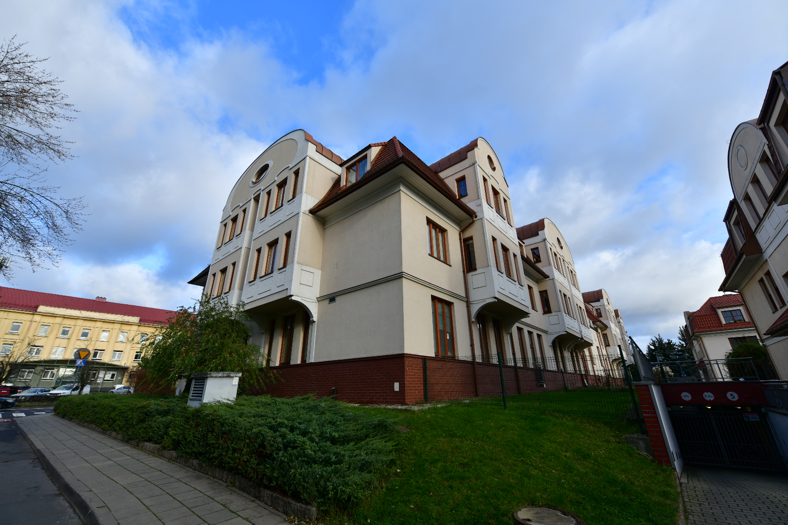 dwór marcelin odszkodowanie - Wojtek Wardejn - Radio Poznań