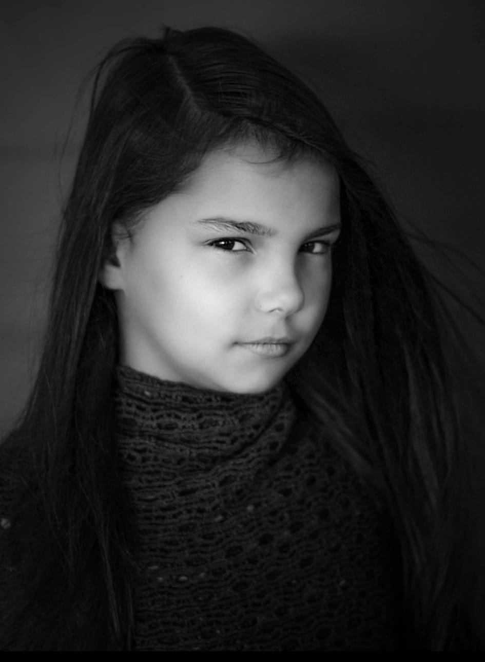 nadia okonek - FB: Nadia - Walcząca Księżniczka