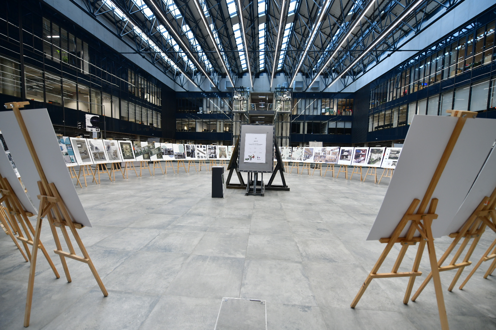 wagony przyszłości politechnika - Wojtek Wardejn - Radio Poznań