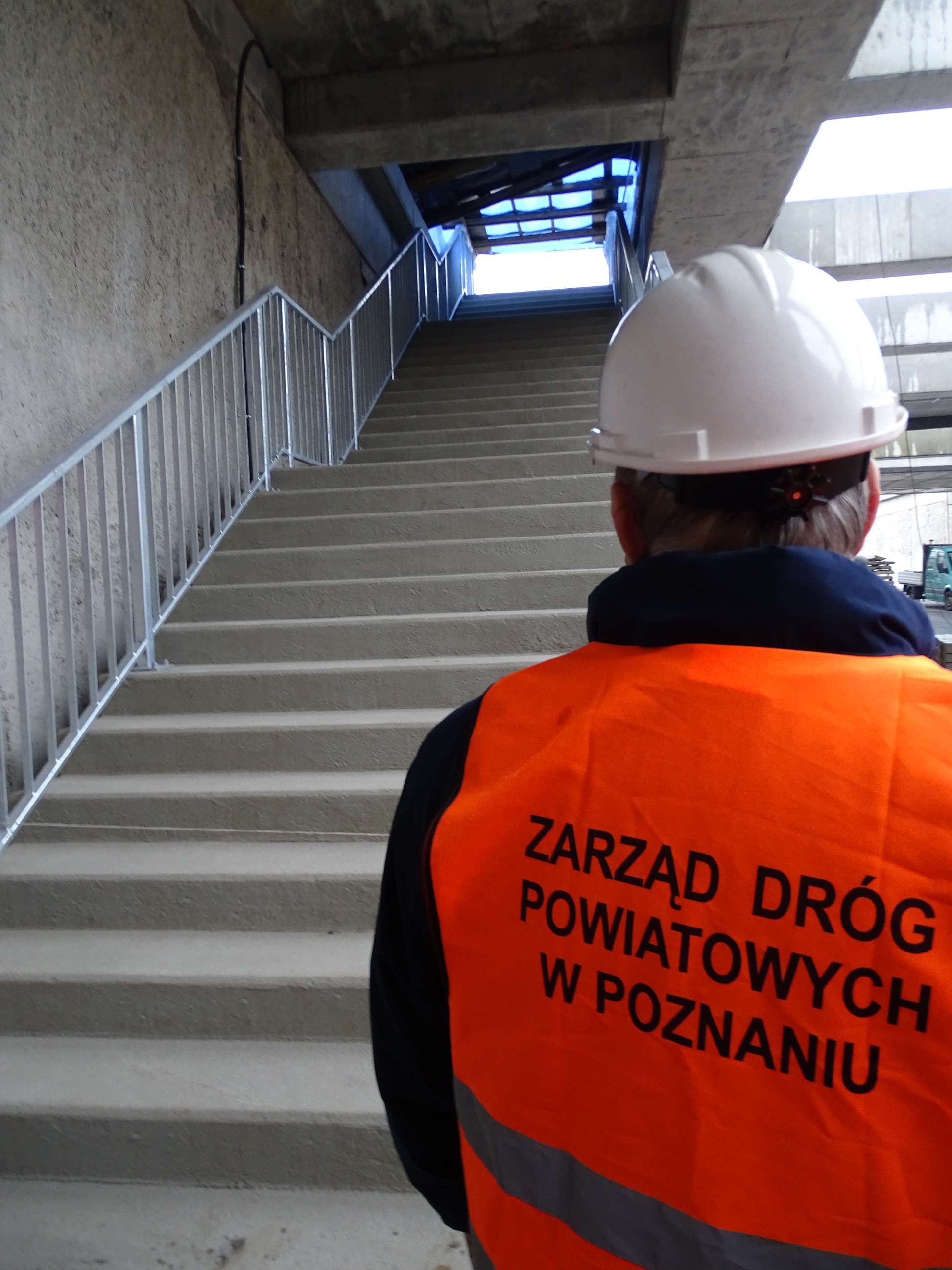 Starostwo Powiatowe w Poznaniu