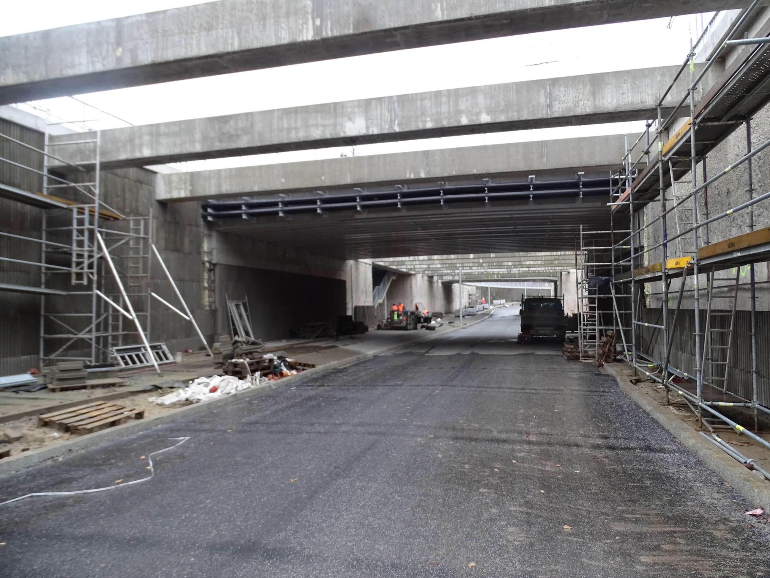 Starostwo Powiatowe w Poznaniu