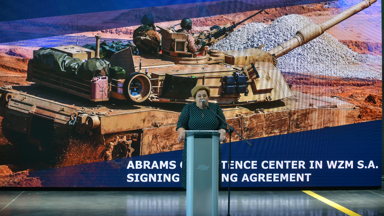 Elżbieta Wawrzynkiewicz  - Wojtek Wardejn - Radio Poznań