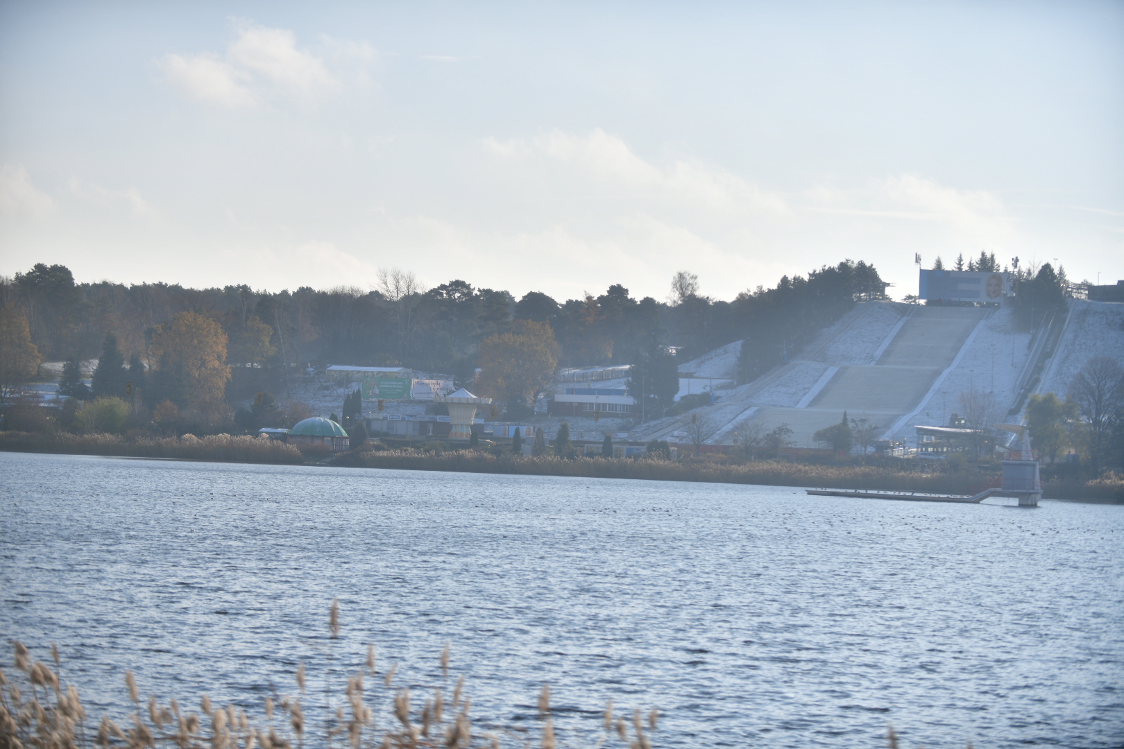 malta ski hotel malta  - Wojtek Wardejn - Radio Poznań