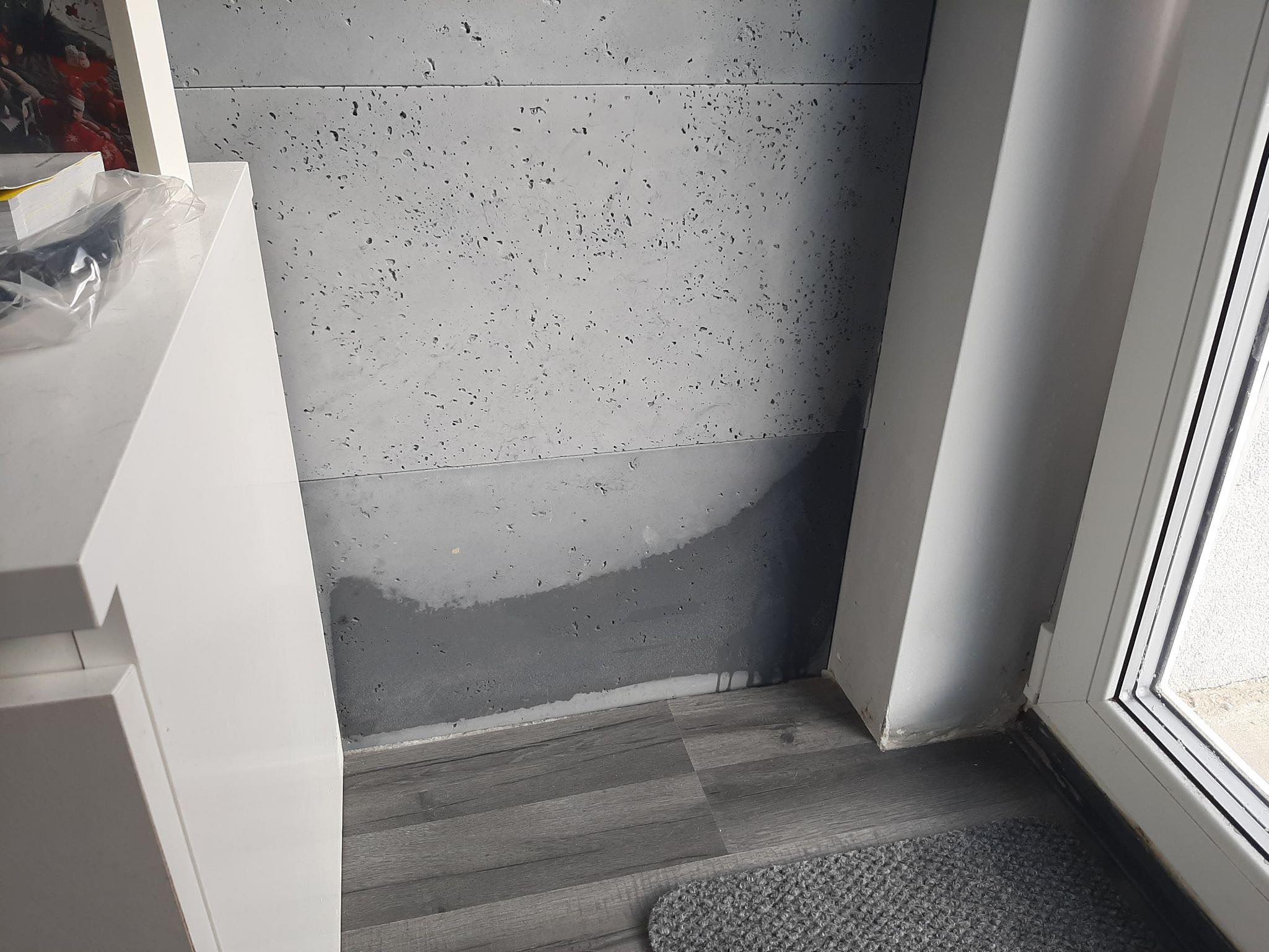 Właściciel mieszkania