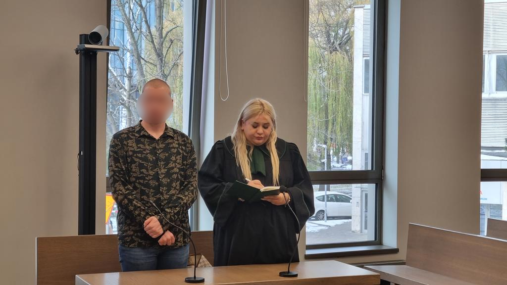 Drag queen marek m - Magdalena Konieczna  - Radio Poznań