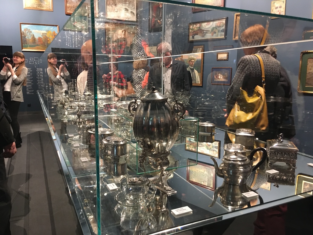 Muzeum Okręgowe Ziemi Kaliskiej - Danuta Synkiewicz - Radio Poznań