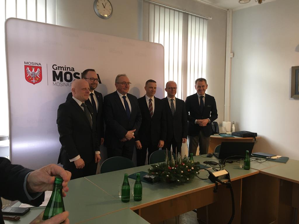 remont drogi wojewódzkiej 431  - Rafał Regulski  - Radio Poznań