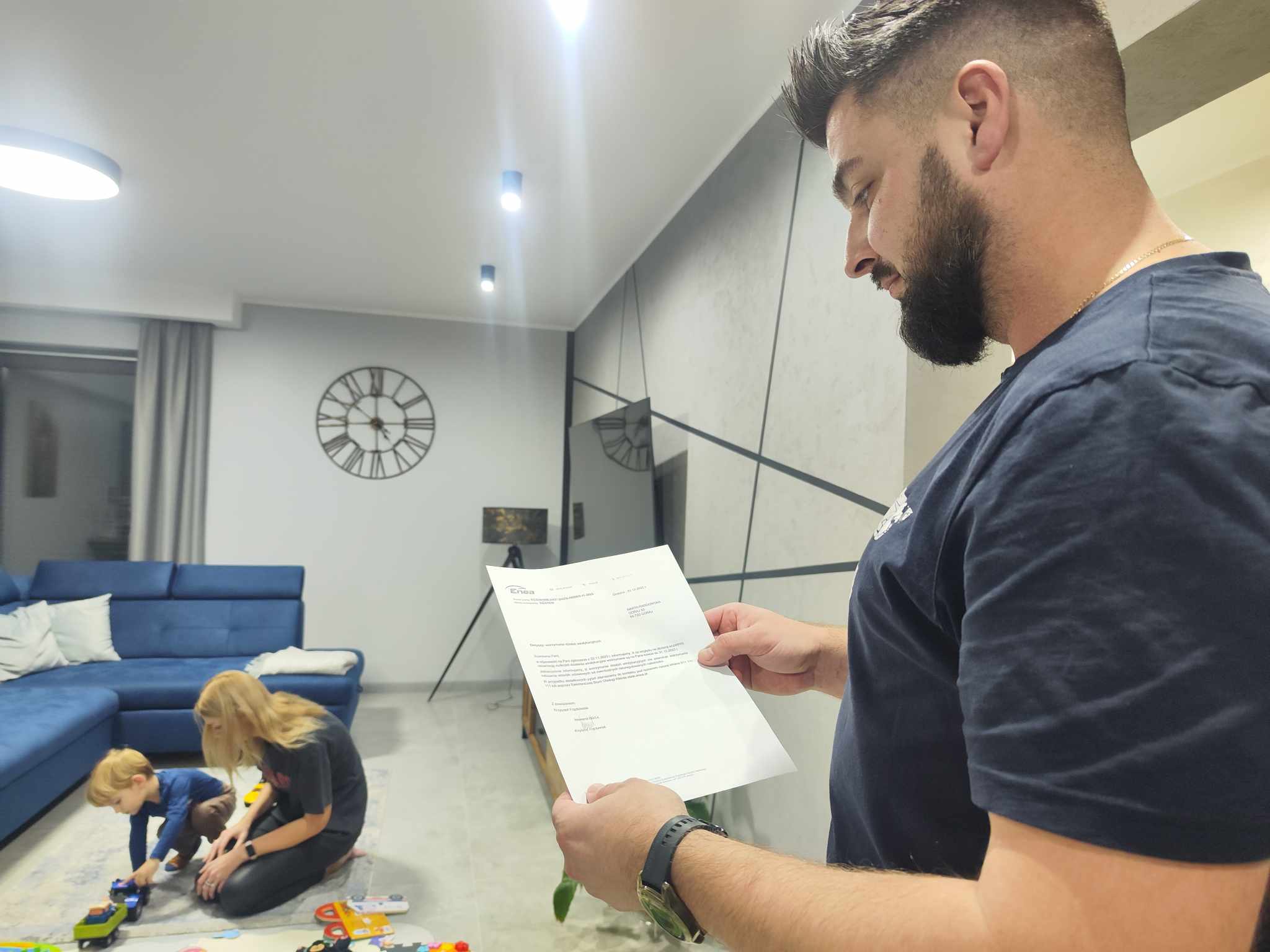 rachunek goraj - Przemysław Stochaj - Radio Poznań