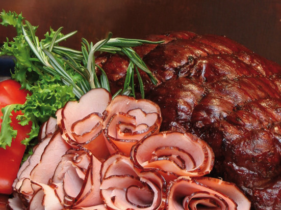 Zakłady Mięsne Duda - Duda