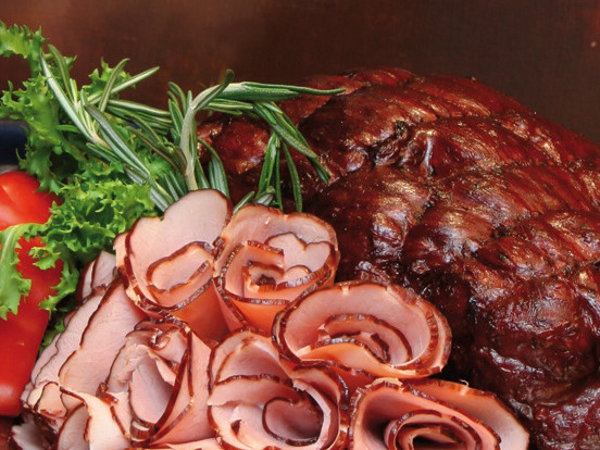 Zakłady Mięsne Duda - Zakłady Mięsne Duda