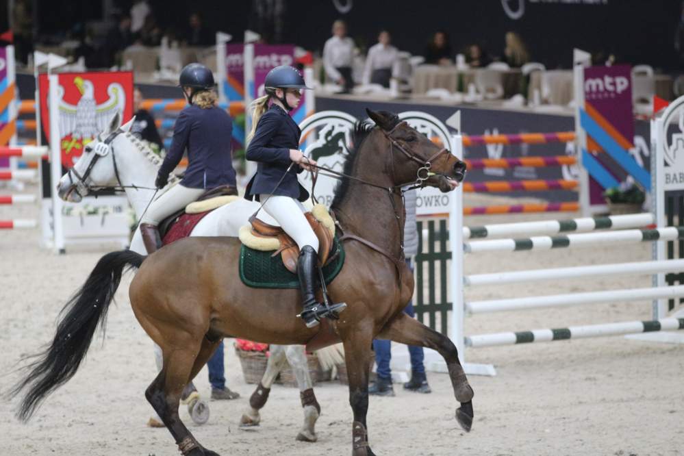 Cavaliada poznań 2023 - Leon Bielewicz  - Radio Poznań
