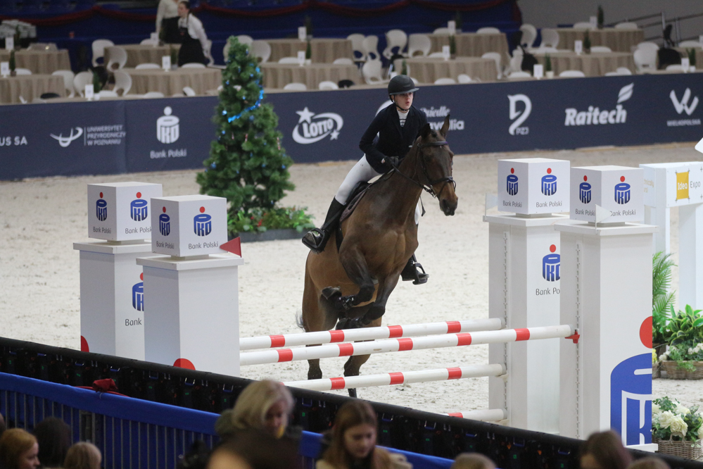 Cavaliada poznań 2023 - Leon Bielewicz  - Radio Poznań