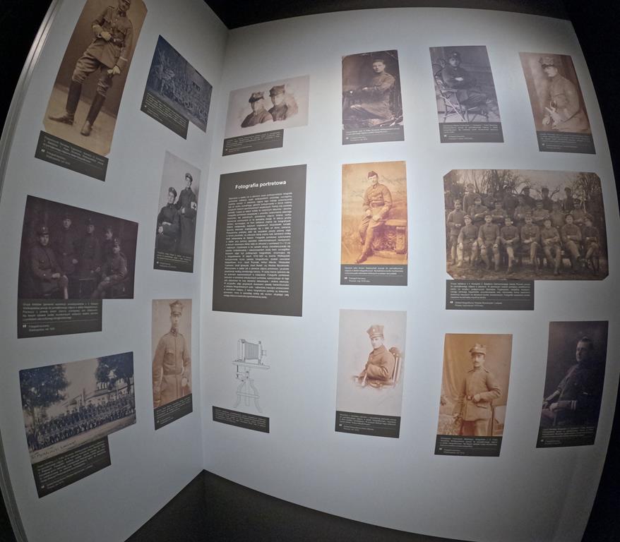 wystawa powstanie wielkopolskie odwach - Jacek Butlewski - Radio Poznań