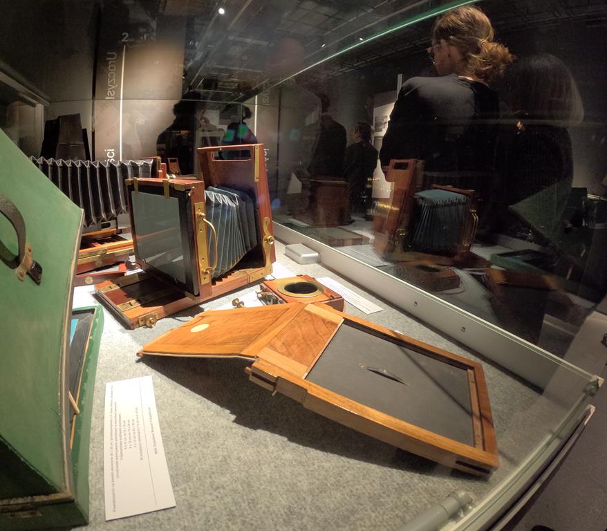 wystawa powstanie wielkopolskie odwach - Jacek Butlewski - Radio Poznań