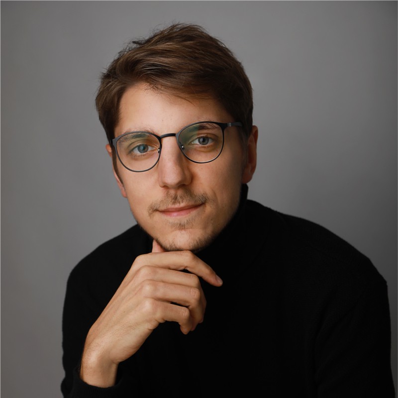 Dr Tomasz Morozowski - Archiwum dr. Tomasza Morozowskiego