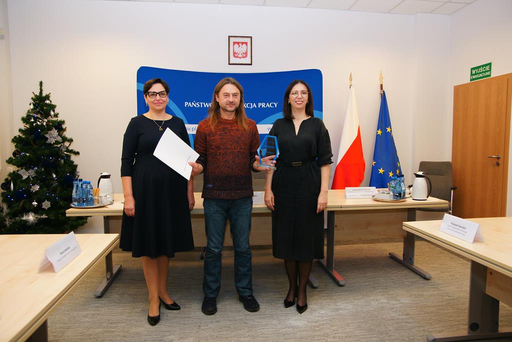 "Salus Publica"  Jacek Kosiak - GIP