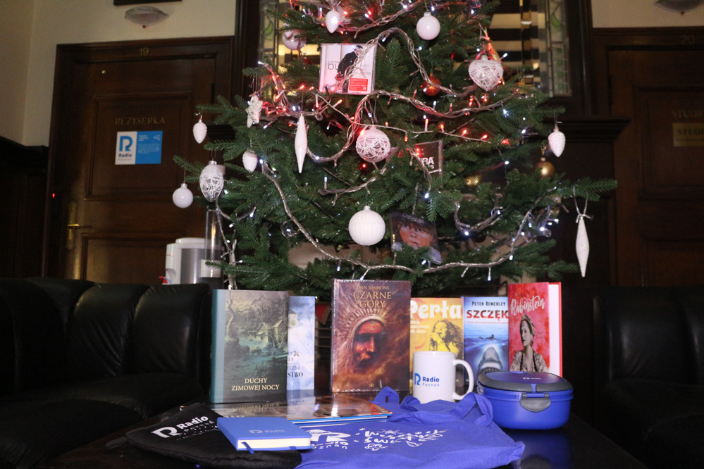 Boże Narodzenie z książką 2023 - Leon Bielewicz