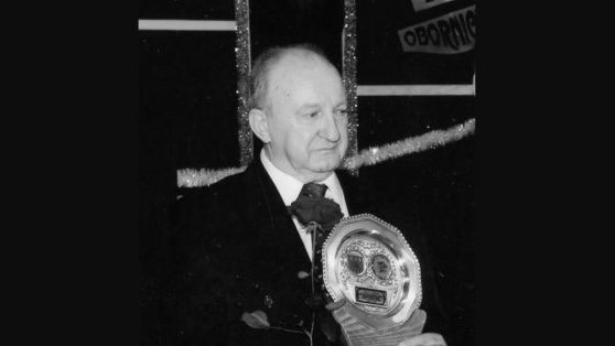 jerzy kubiak - Gmina Oborniki