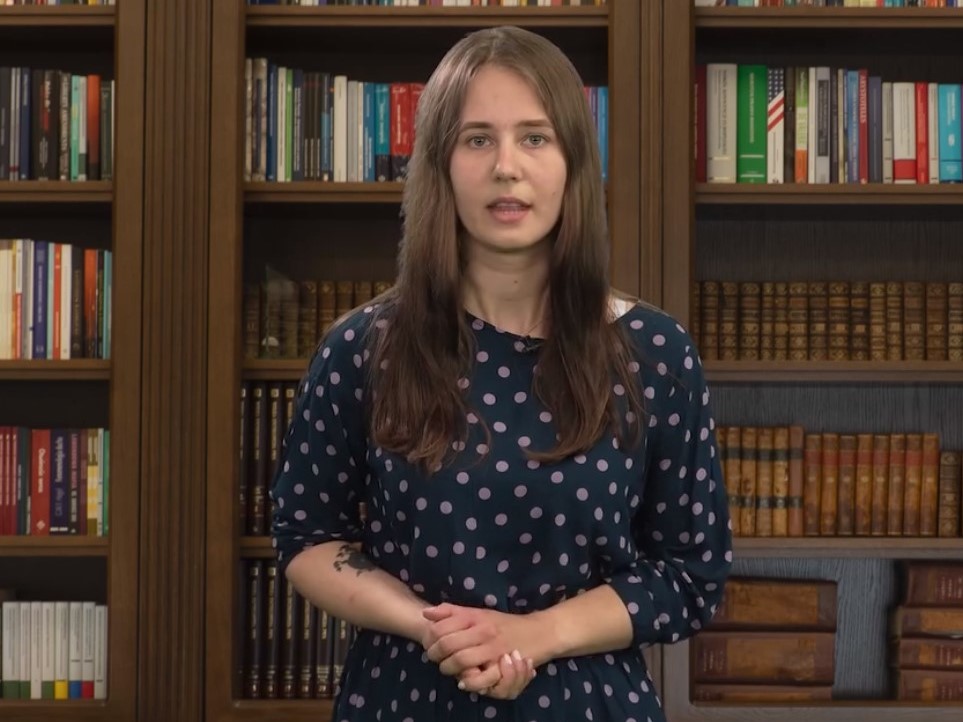 marika Instytut na rzecz Kultury Prawnej Ordo Iuris - Screen FB: Instytut na rzecz Kultury Prawnej Ordo Iuris