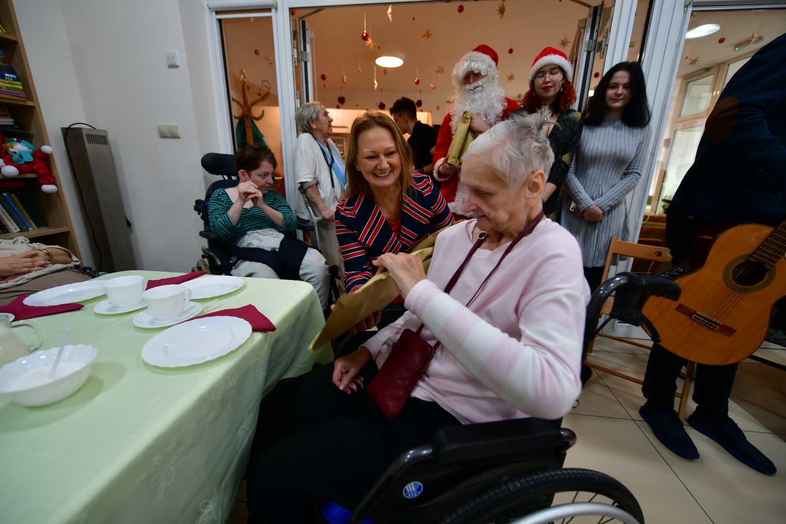 dps collegium humanum - Wojtek Wardejn - Radio Poznań