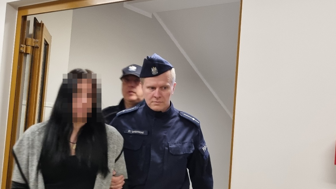 magdalena c. zbójstwo 3 latki - Magdalena Konieczna - Radio Poznań