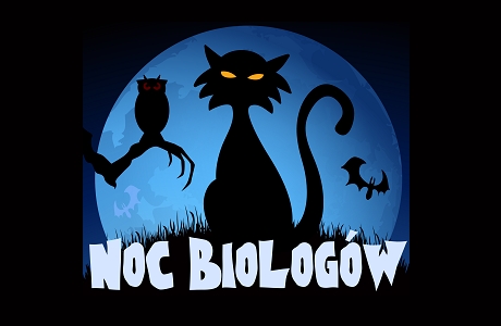 Noc Biologów - Noc Biologów