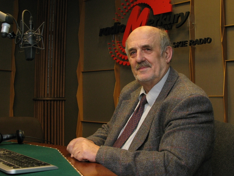 Tomasz Sadowski, Barka w Afryce - Szymon Mazur