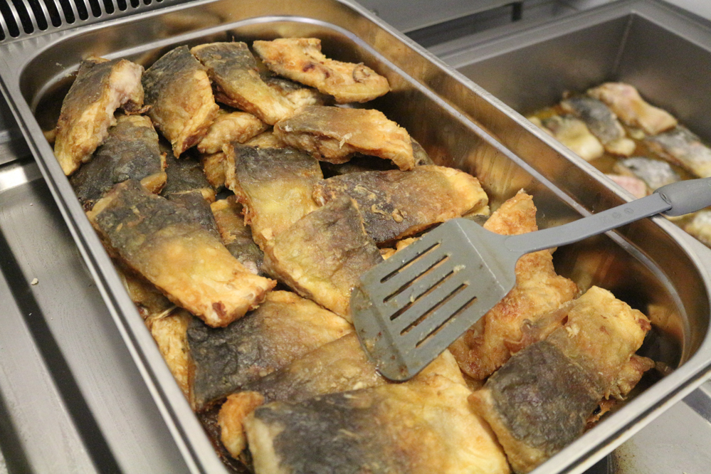 wigilia barka wigilia - Leon Bielewicz  - Radio Poznań