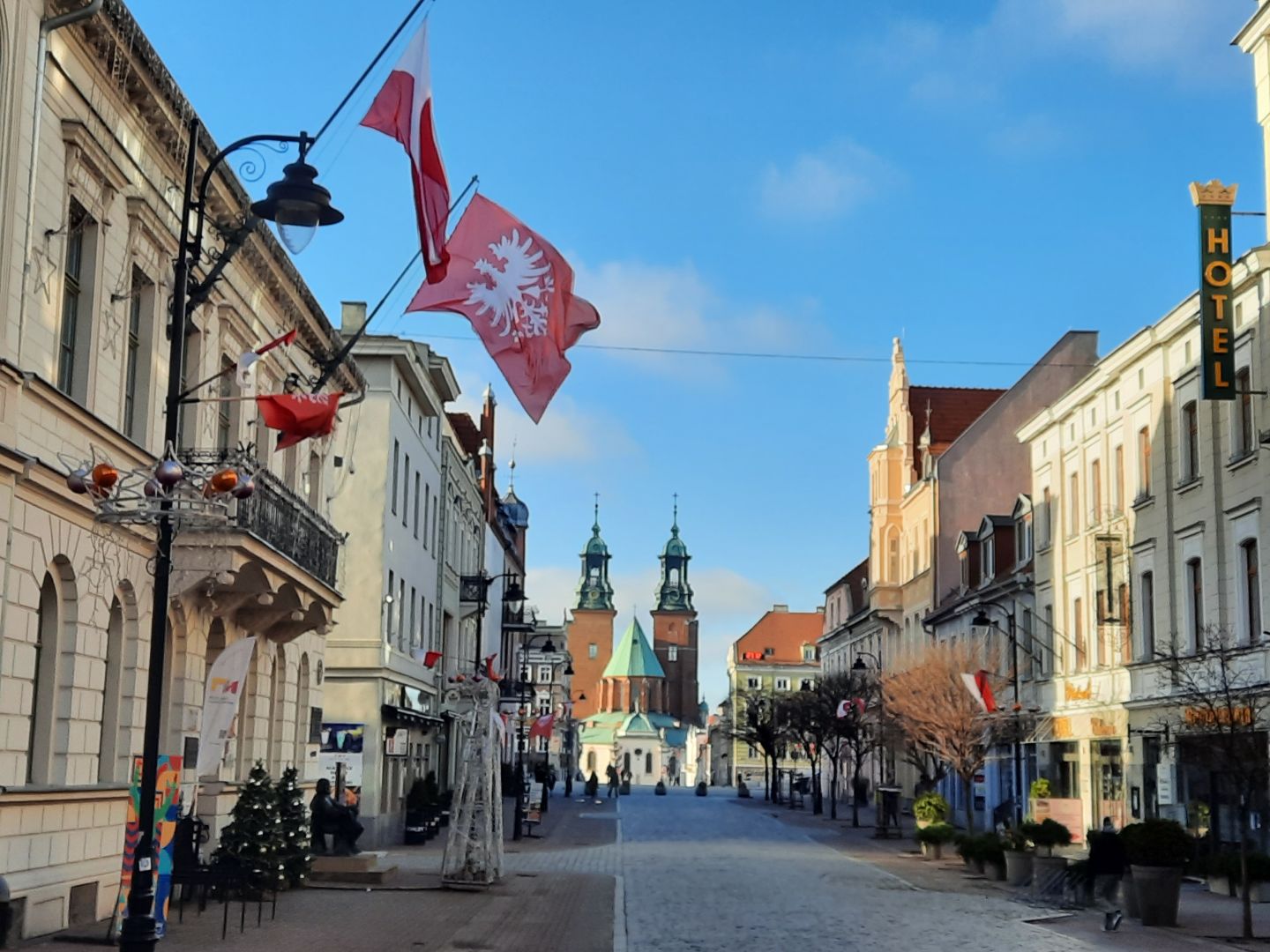 powstanie wielkopolskie udział kobiet wystawa gniezno - Rafał Muniak - Radio Poznań