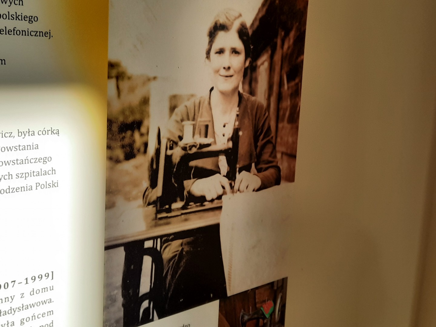 powstanie wielkopolskie udział kobiet wystawa gniezno - Rafał Muniak - Radio Poznań