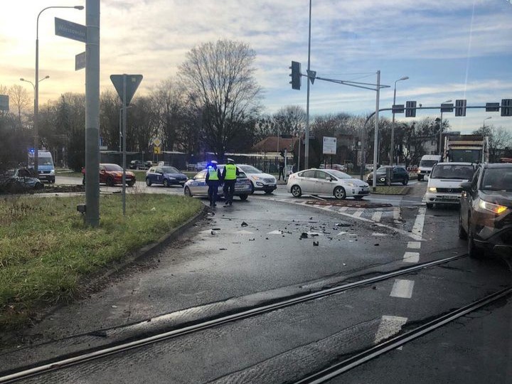 pościg poznań  -  ig: poznan_moment