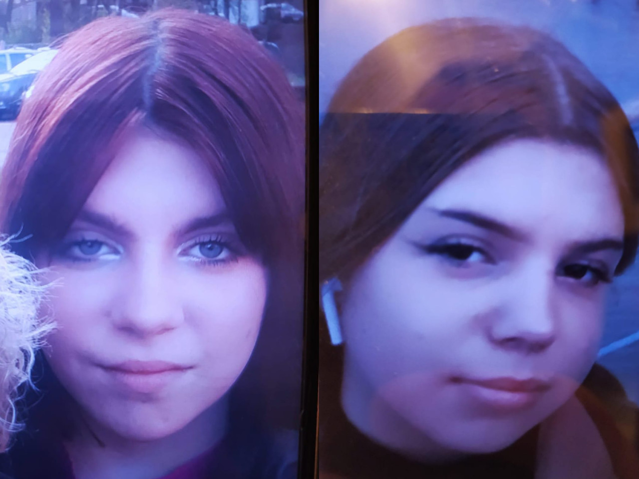 zaginione międzychód - KPP Międzychód