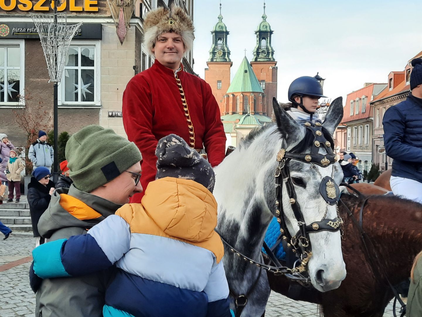 koniarze gniezno - Rafał Muniak - Radio Poznań