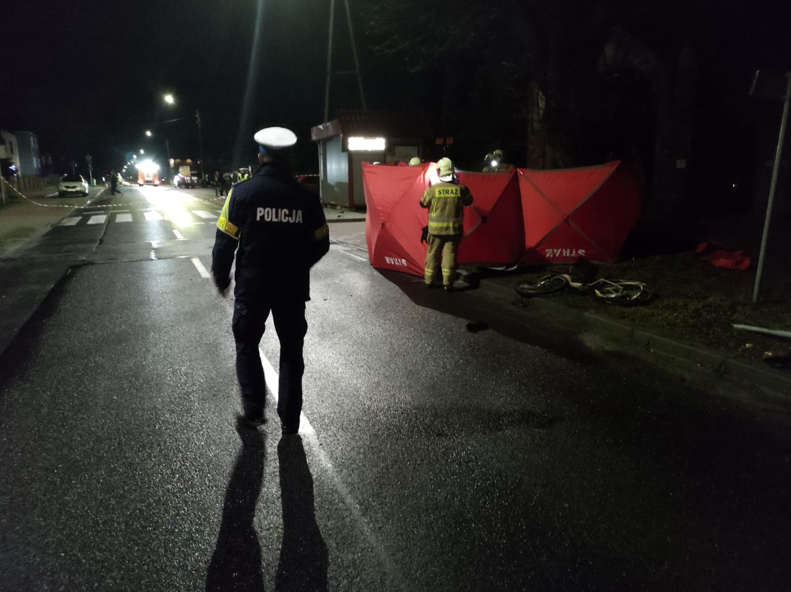 pyzdry - KPP Września