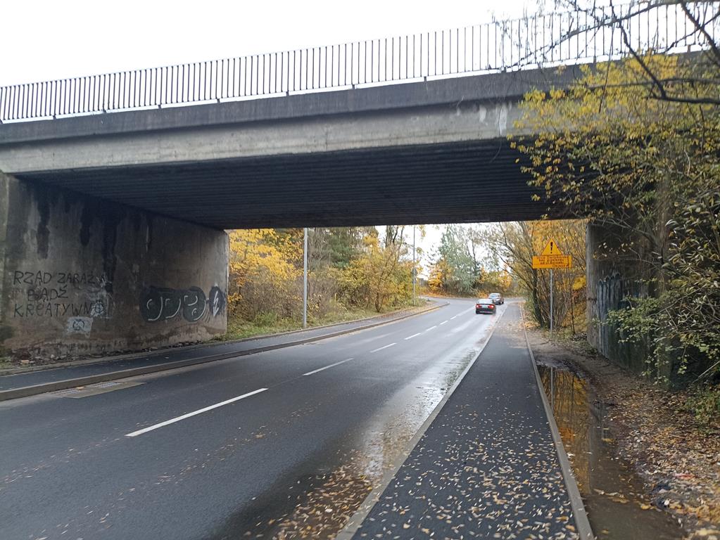 wiadukt kobylepole - Koefbac - Wikimedia/CC BY-SA 4.0