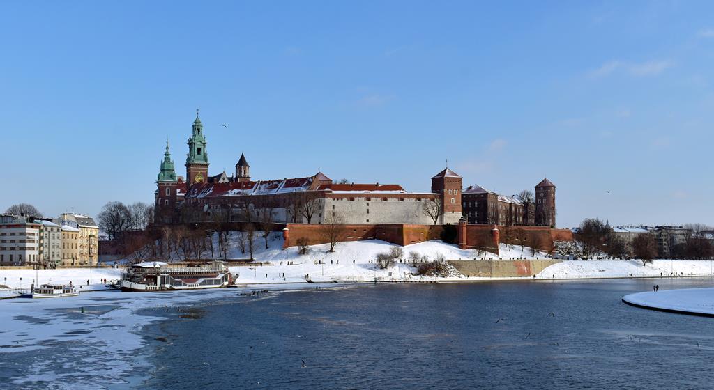 wawel zamek królewski kraków - Zygmunt Put - Wikipedia/CC BY-SA 4.0