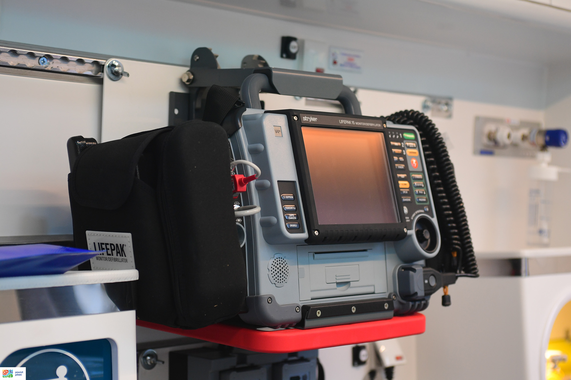 Starostwo Powiatowe w Pile