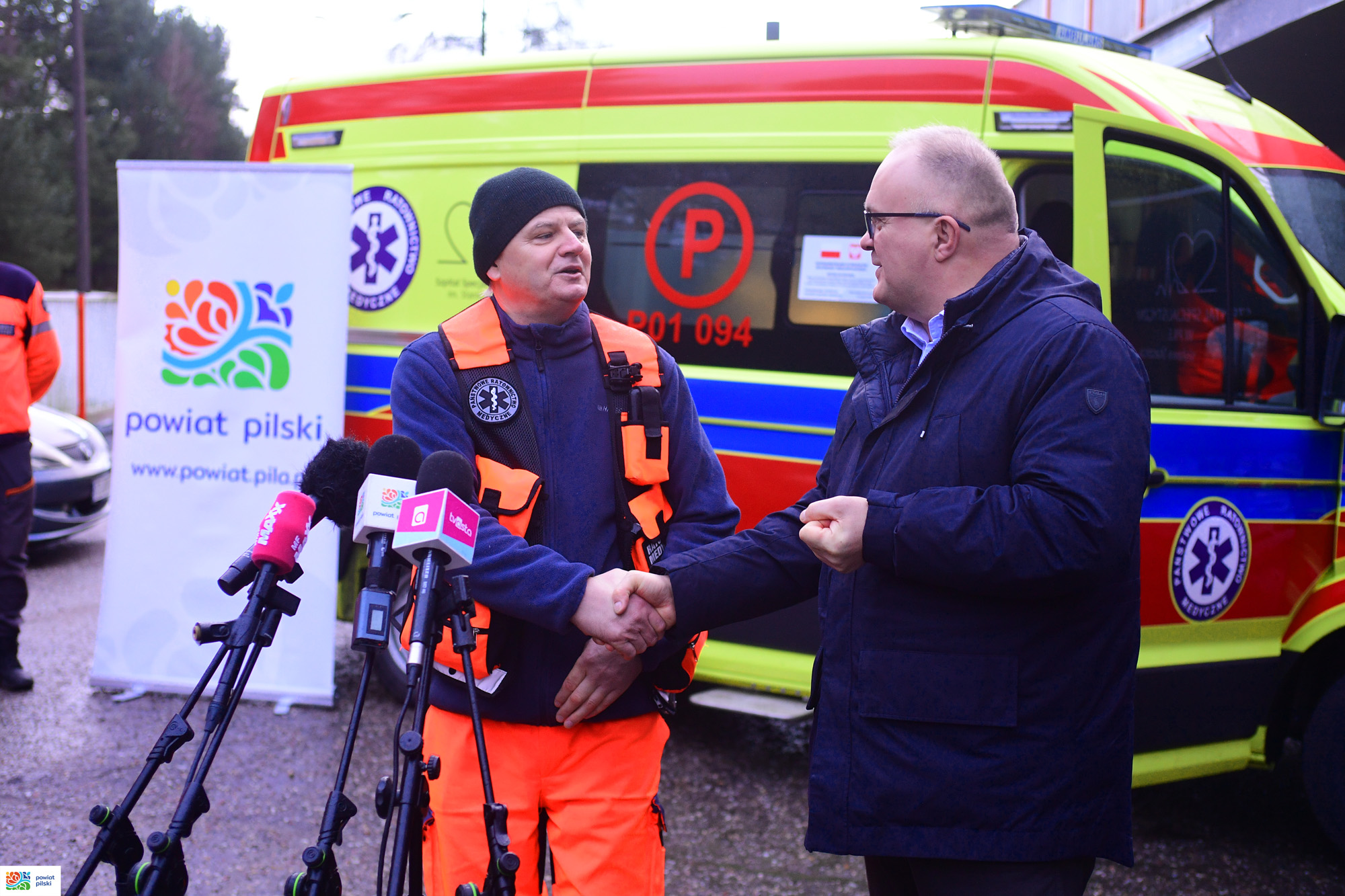 Starostwo Powiatowe w Pile