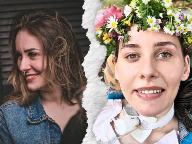 pomoc dla patrycji poznań  - Siepomaga.pl