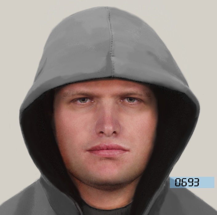 policja podejrzany oszust - Policja Poznań