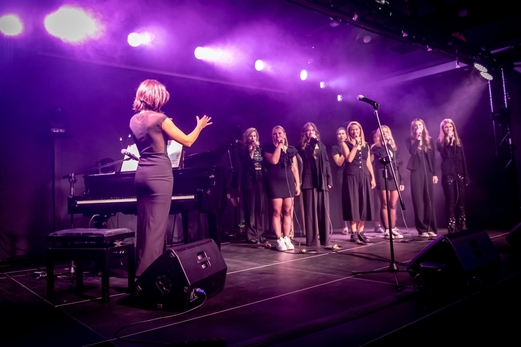 koncert lat 80 i 90 kalisz - CKiS