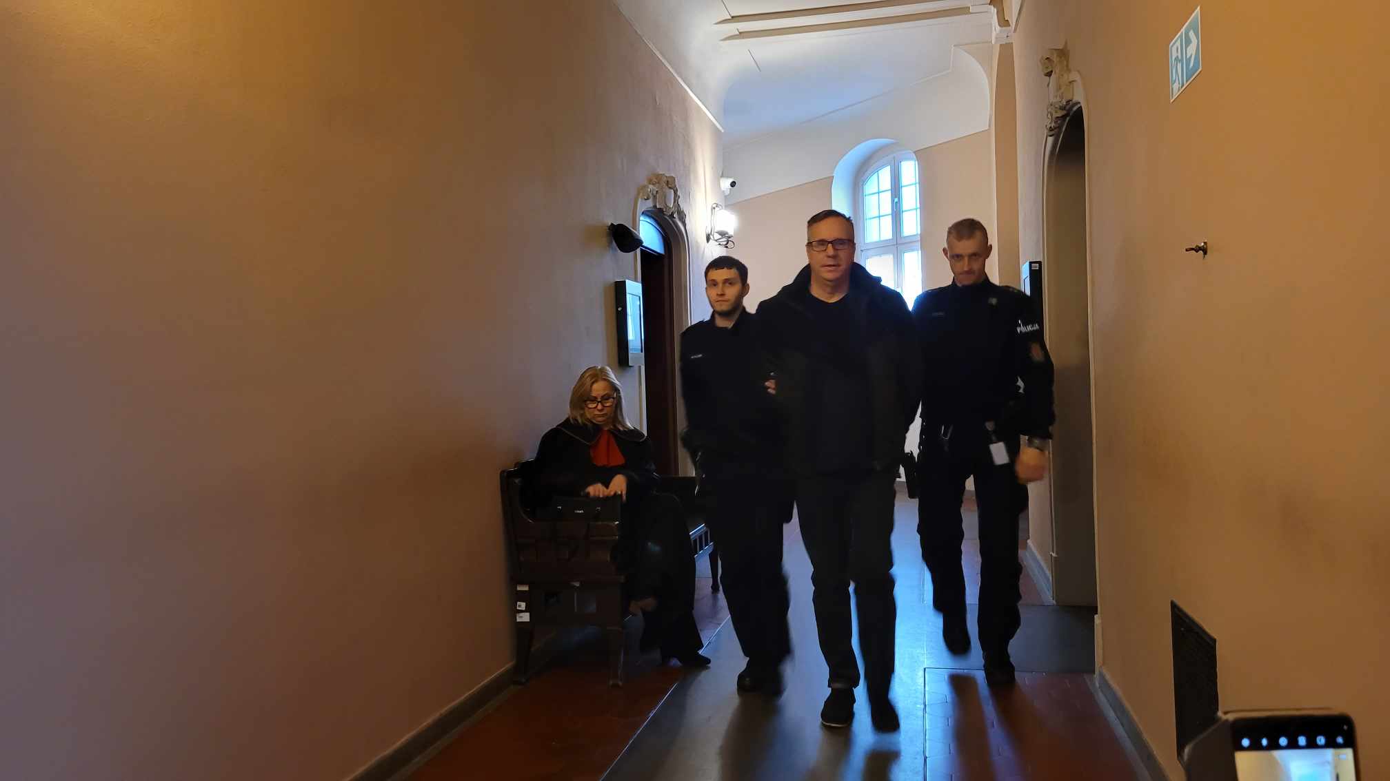 Dariusz Urbański - Krzysztof Polasik - Radio Poznań