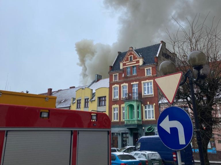 st. kpt. Marcin Piechocki