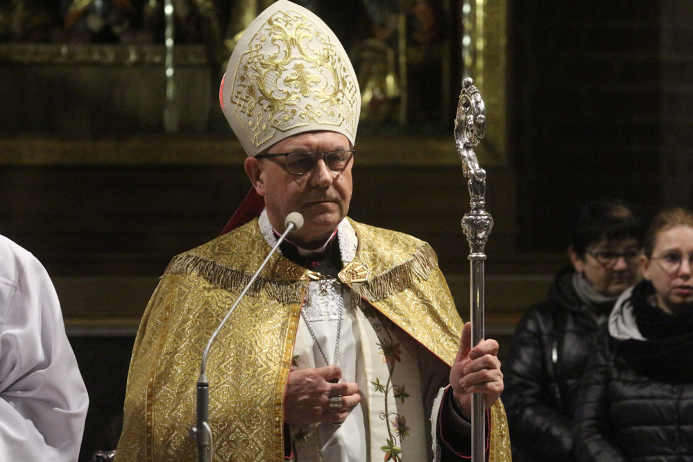 biskup Jan Glapiak - Leon Bielewicz  - Radio Poznań