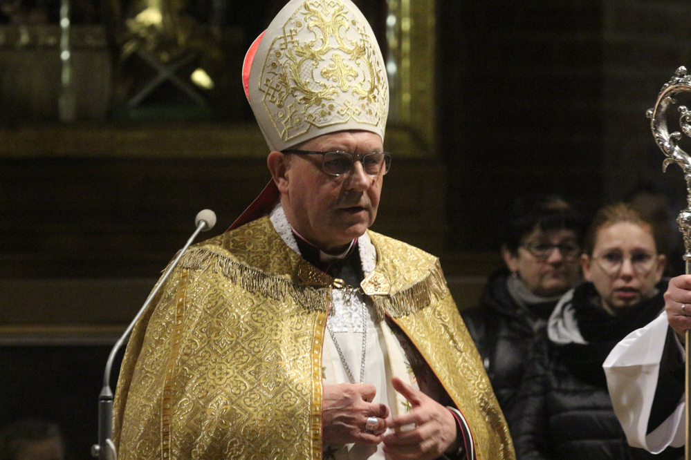 biskup Jan Glapiak - Leon Bielewicz  - Radio Poznań